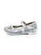 Bibelot children's ballerinas Silver 2105-CL