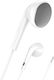 Leewello EJ-036 Earbuds Handsfree με Βύσμα 3.5m...