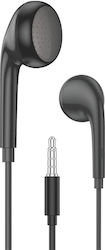 Leewello EJ-036 Earbuds Handsfree Ακουστικά με Βύσμα 3.5mm Leewello EJ-036 Earbuds Handsfree Ακουστικά με Βύσμα 3.5mm