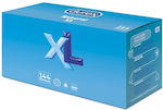 Durex Προφυλακτικά Natural XL 144τμχ