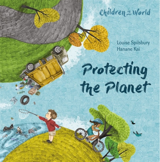 Protecting the Planet, Children in our World