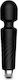 La Lolita Amsterdam Hero-2 Wand Δονητής Μασάζ 20cm Black