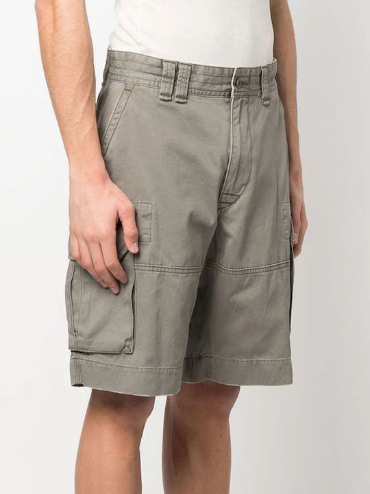 Ralph Lauren Herrenshorts Cargo Green