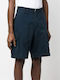 Herrenshorts Cargo Aviator Navy