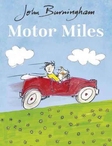 Motor Miles Motor Miles