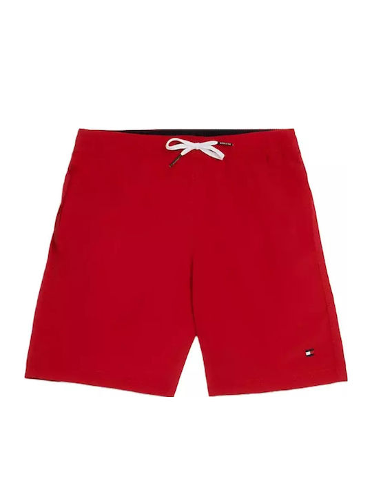 Tommy Hilfiger Παιδικό Μαγιό Βερμούδα / Σορτς Tommy Hilfiger Παιδικό Μαγιό Βερμούδα / Σορτς
