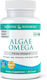 Nordic Naturals Algae Omega 715мг 60 софтджел