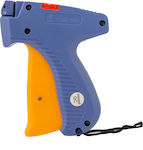 Lab Tab Pin Gun Blue 291565