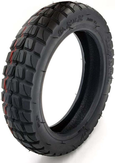 Ewheels Ewheels Tubeless Offroad Bereifung Für Elektroroller 9.2×2''