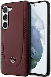Mercedes-Benz Urban Back Cover Piele artificial...
