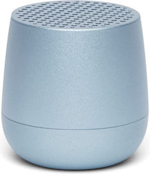 Lexon Mino Αδιάβροχο Ηχείο Bluetooth 3W με Διάρ...