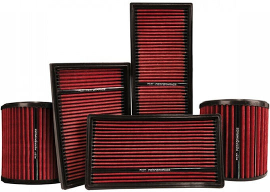 Lampa Freeflow Air Filter 245x178mm