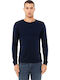 T-shirt Blue