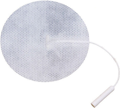 ICosmetics Adeziv Tens Electrod Fizioterapie Ø50cm 4buc
