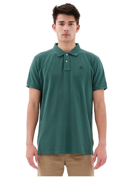 Emerson Tricou Polo Verde
