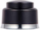 Belogia CTHD 201 Tamper with Flat Surface 58mm in Black Color