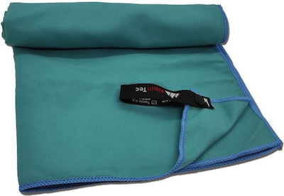 AlpinPro DryFast Towel Face Microfiber Blue 100x50cm.