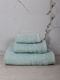 Sunshine Hand Towel Himburi 40x60cm 22 Light Aqua Weight 500gr/m²