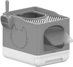 All For Paws Go Fresh Τουαλέτα Κλειστή All For Paws Go Fresh Τουαλέτα Κλειστή