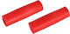 Handles for Electric Scooter Non-slip Red Handles Xiaomi in Red Color