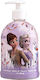 Air-Val International Kids' Soap Frozen in Cream Form 500ml