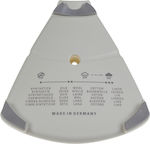 80604582 Soleplate Cover for Steam Iron