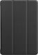 Tri-Fold Flip Cover Μαύρη (iPad 2022 10.9'')