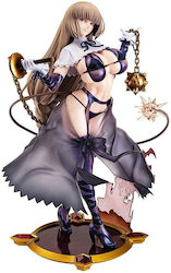 Bombergirl PVC Statue 1/6 Sepia Belmont 26 cm