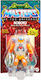Action Figure Roboto Masters of the Universe for 6+ years old Years 14cm.