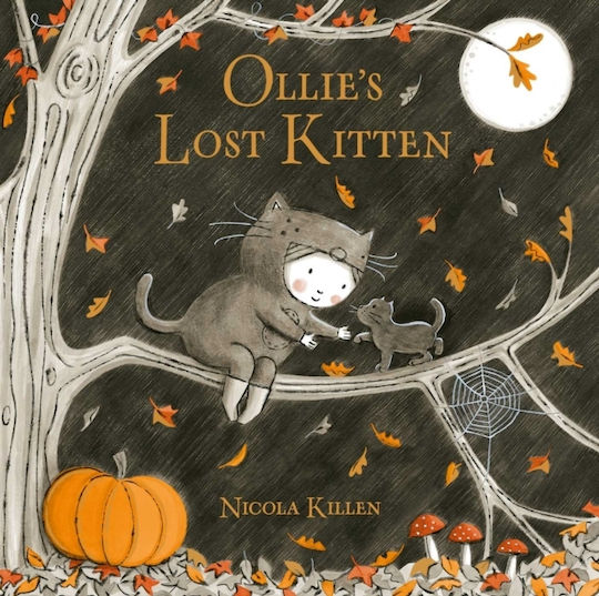 Ollie's Lost Kitten Ollie's Lost Kitten