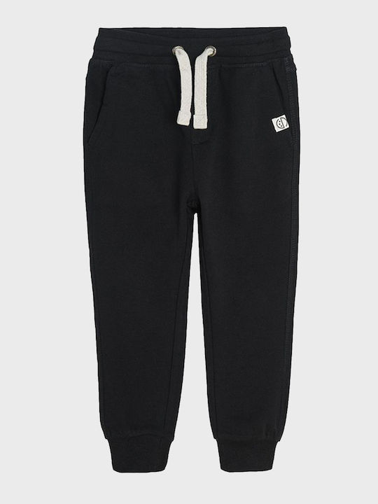 Cool Club Kids Sweatpants Black 1pcs