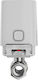 Ajax Systems WaterStop ½" (DN 15) Ασύρματος Ανι...