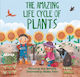 The Amazing Plant Life Cycle Story