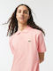 Lacoste Men's Short Sleeve Blouse Polo Nymphea