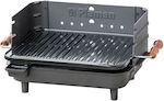 Somagic Φορητή Charcoal Grill 45.5cmx37.5cmcm