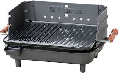 Somagic Φορητή Charcoal Grill 45.5cmx37.5cmcm