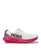 Hoka Rincon 3 Γυναικεία Αθλητικά Παπούτσια Running Λευκά