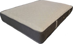 Athens Strom Prestige Διπλό 140x190x25cm με Ελατήρια