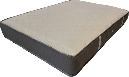 Athens Strom Prestige Doppel Orthopädisch Matratze 140x190x25cm