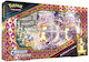 Pokemon Pokemon Tcg Sword & Shield Crown Zenith Premium Playmat - Morpeko V Union Pokémon Deck POK851810