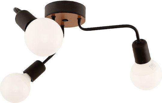Megapap Salvi Ceiling Light 44cm