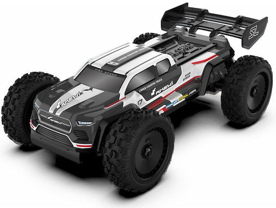 Amewi Hero Truggy DIY Ohne Remote Controlled Car Buggy White