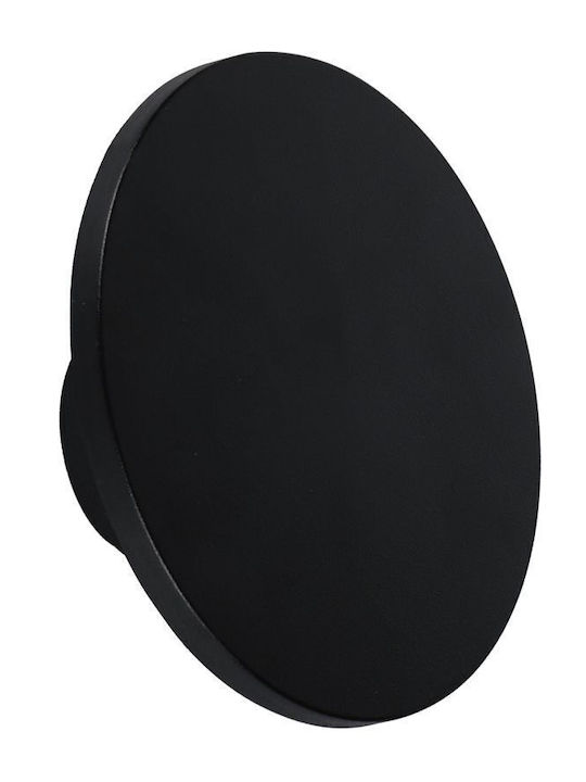 V-TAC Стенен Външен Плафон LED IP65 12W с Естес...