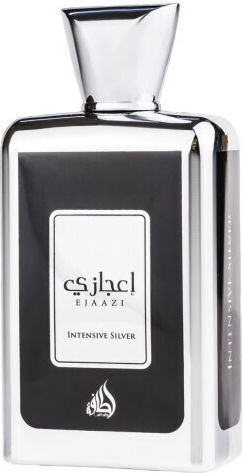 Lattafa Ejaazi Intensive Silver Парфюмна вода 100мл