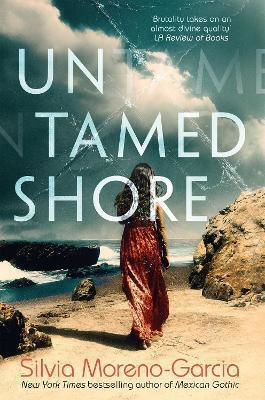 Untamed Shore Untamed Shore