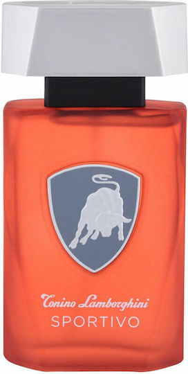 Lamborghini Sportivo Eau de Toilette 200ml