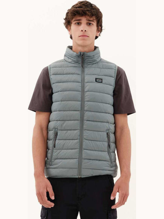 Emerson Безръкаво Зимно Puffer Водоустойчиво Як...