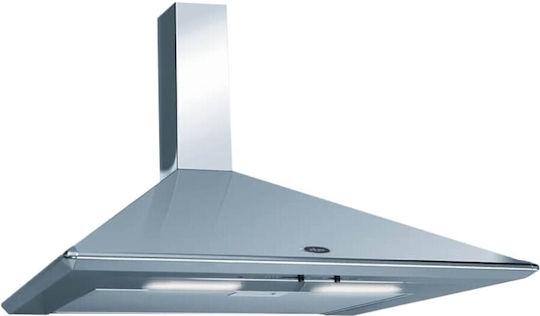 Akpo WK-5 Soft 50 Chimney Vent Hood 50cm Inox