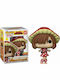 Funko Pop! Animation: My Hero Academia - Kinoko Komori 1237 Special Edition