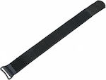 Lampa Car Luggage Strap Black 400x50cm